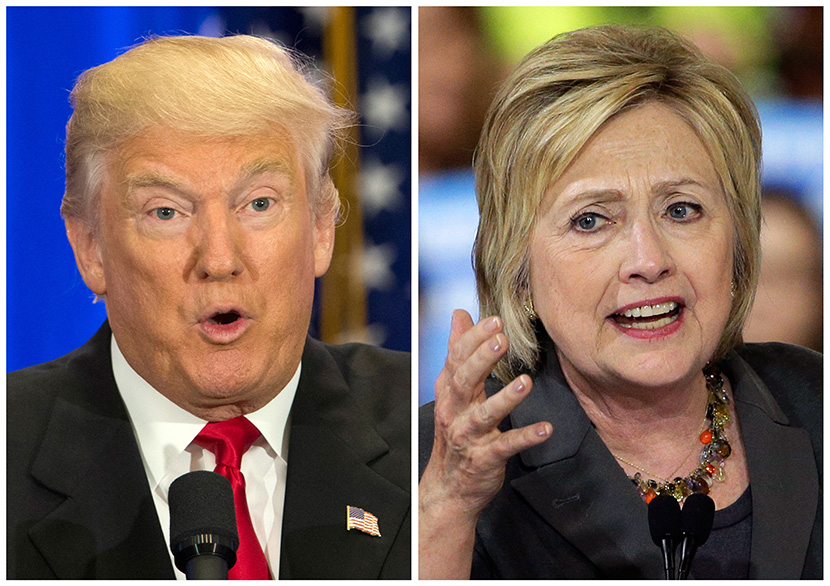 REKORDAN BROJ AMERIKANACA PRATIO DEBATU: 84 miliona ljudi gledalo televizijski sukob Klintonove i Trampa!