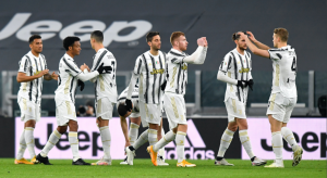 REMI I U ITALIJANSKOM DERBIJU: Juventus i Milan podelili bodove! (VIDEO)