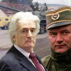 REPUBLIKA SRPSKA NIJE NASTALA NA GENOCIDU: Komentari presude Radovanu Karadžiću