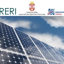 RERI: Sumnjiv tender i javni poziv Ministarstva rudarstva i energetike za izbor strateskog partnera za izgradnju solarnih elektrana