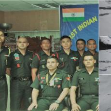 REŠENA VEKOVNA MISTERIJA: Indijska vojska objavila dokaz da JETI postoji (FOTO)