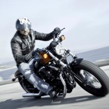 REŠENJE PROBLEMA: Kako prilagoditi ergonomiju motocikla?