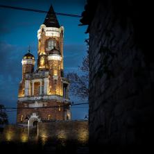 REZERVIŠITE SUBOTU ZA MUNZIK