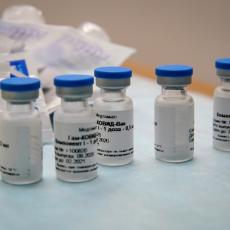 REZULTATI TESTIRANJA DRUGE RUSKE VAKCINE: Poznato kako su prvi dobrovoljci reagovali na cepivo