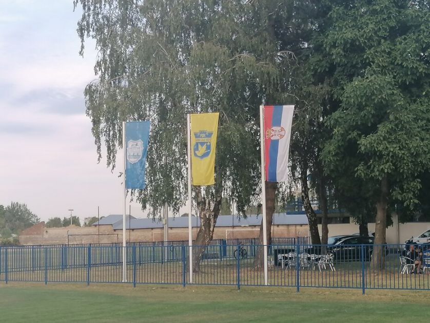 RFK Novi Sad započinje sezonu u Prvoj ligi Srbije (AUDIO)