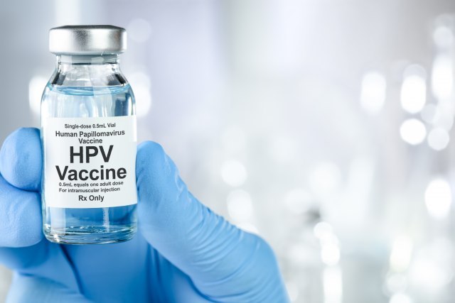 RFZO: Oko 7.000 dece već vakcinisano HPV vakcinom
