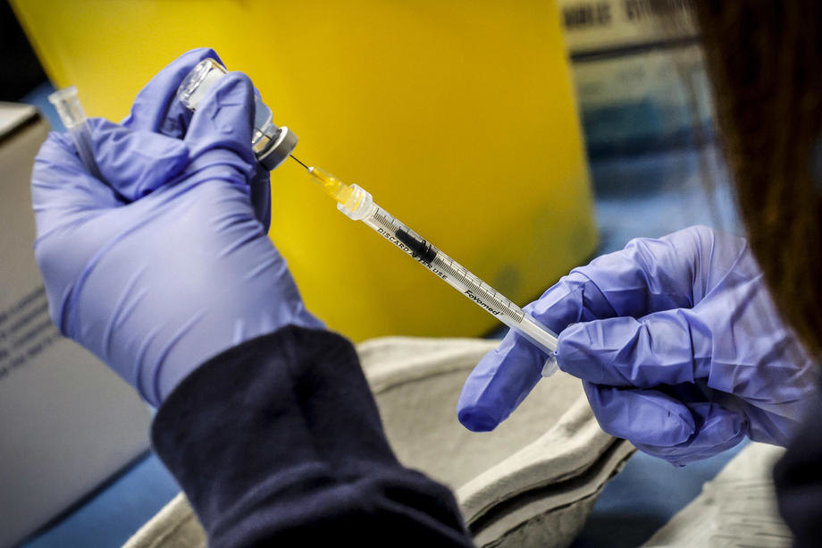 RFZO: U Srbiju stigle nove količine HPV vakcine
