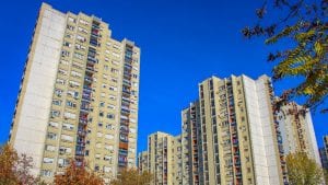 RGZ: Posle 50 godina moguće uknjižiti stanove kupljene od stambenih zadruga