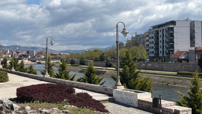 RHMZ: Od ponedeljka na jugu Srbije osveženje, moguća oluja i grad
