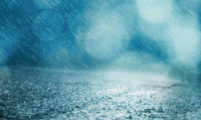 RHMZ: Upozorenje na ledenu kišu posle podne i sutra ujutru