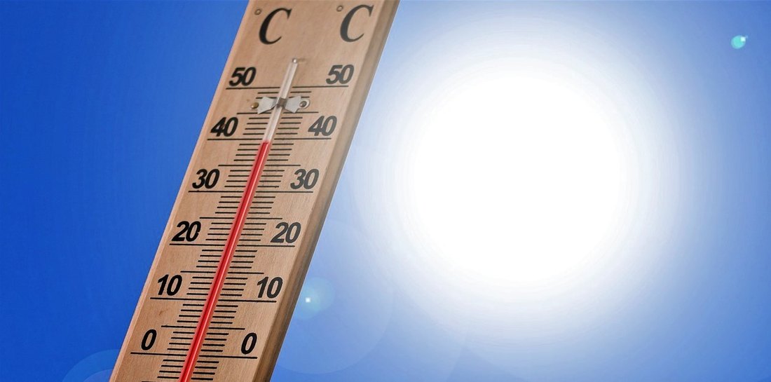 RHMZ: Upozorenje na požare i visoke temperature, najizraženije na jugu i istoku Srbije