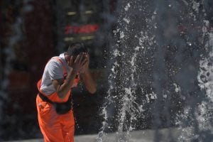 RHMZ: Večeras kraj prvog toplotnog talasa