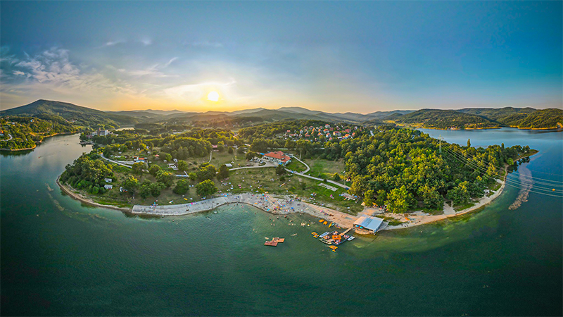 RHMZ izdao upozorenje zbog visokih temperatura, upaljen narandžasti meteo-alarm
