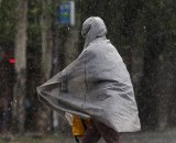RHMZ opet upozorava: Padavine, vetar i pad temperature