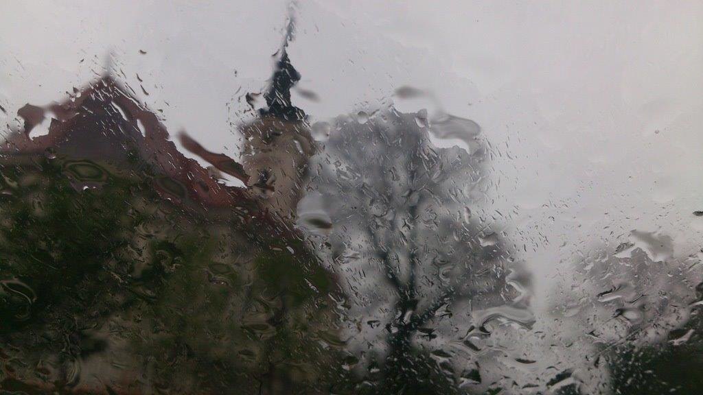 U Srbiji samo ponegde kiša, tek za vikend sunčano