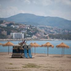 RIGOROZNE MERE ZA LETOVANJE U ŠPANIJI: Plaže će raditi sa 40 odsto kapaciteta, a evo šta će biti ZABRANJENO