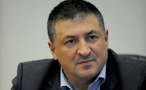 RIK: Ivani Dinić mandat umesto Tončeva