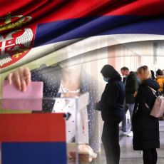 RIK ODLUČIO: Ponavljanje glasanja za referendum na glasačkom mestu 59 na Voždovcu