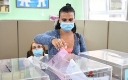 
					RIK: Ponavljanje glasanja na 117 biračkih mesta na kojima nije bilo moguće utvrditi rezultate izbora 
					
									