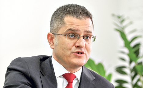 RIK: Potvrđena kandidatura Vuka Jeremića za predsednika