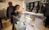 RIK: Utvrđena zbirna izborna lista