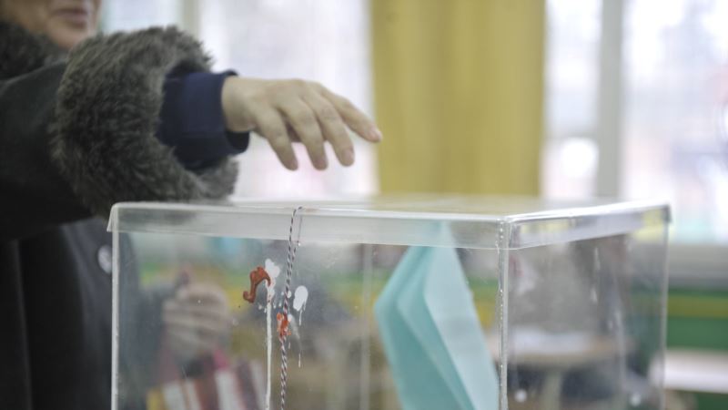 RIK: Zakon o izboru poslanika u Srbiji neće se menjati pre izbora
