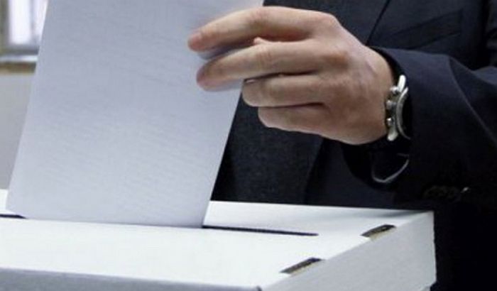 RIK objavio preliminare rezultate izbora za Nacionalne savete nacionalnih manjina
