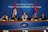 RIK odbacio prigovor koalicije Srbija protiv nasilja VIDEO