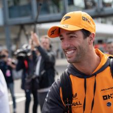 RIKARDO: Ne verujem da ću naredne godine biti u F1