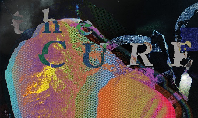 ROBERT SMIT I THE CURE: „Mixes Of A Lost World“ – novi album remiksa u humanitarne svrhe