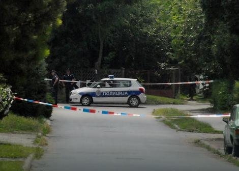 ROBIJAO ZBOG UBISTVA, UPUCAN NA SPLAVOVIMA Ko je muškarac ranjen na Novom Beogradu