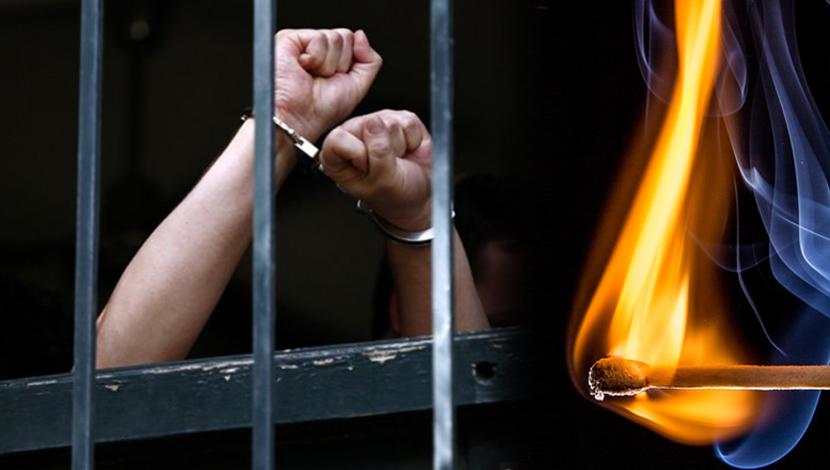 ROBIJAŠI SILOVALI CIMERA I PALILI MU GENITALIJE: Užasavajuća tortura u sobi 47 zatvora u Smederevu