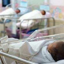 RODITELJI U ČUDU: Beba rođena sa fizičkim DEFORMITETOM, snimak GNUSNE ANOMALIJE osvanuo u medijima, a oglasili se i lekari 