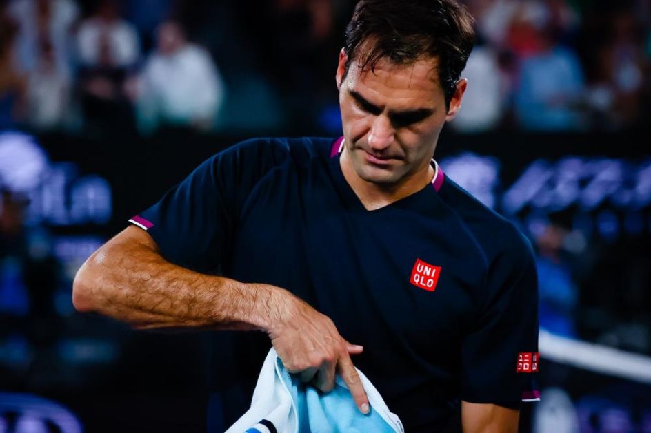 RODŽER POTPISAO KAPITULACIJU! Federer: Trka za gren slem trofeje je važnija Novaku i Rafi nego meni!