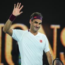 RODŽER SE VRAĆA? Federer priznao šta treba da se desi da ponovo bude deo ATP tura