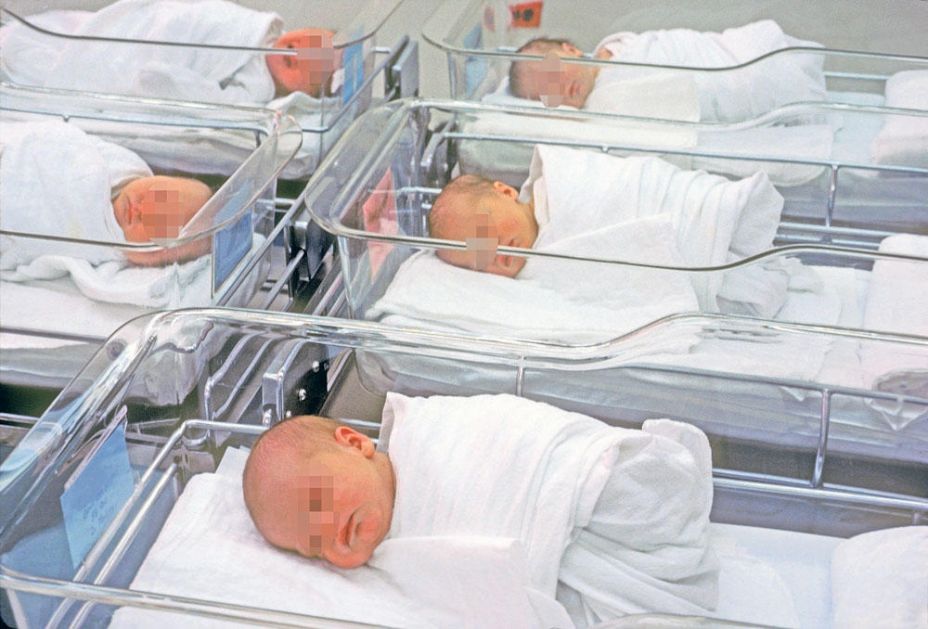 ROĐENO VIŠE BEBA: Mere za podsticaj rađanja već daju dobre rezultate