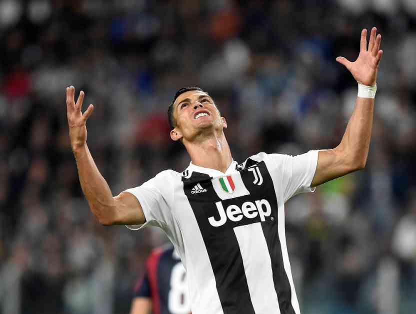 RONALDO ASISTENT: Juventus rutisnki sa Bolonjom, Napoli ubedljiv protiv Parme (VIDEO)