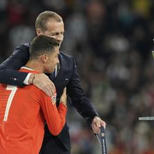 RONALDO POTPISUJE: Otkriveno gde portugalski as nastavlja karijeru