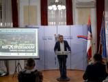 RRA “Jug” ima novog direktora, Avramović podneo ostavku