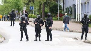 RS namerava da uspostavi rezervni sastav policije, iz Federacije BiH najavljuju recipročne mere