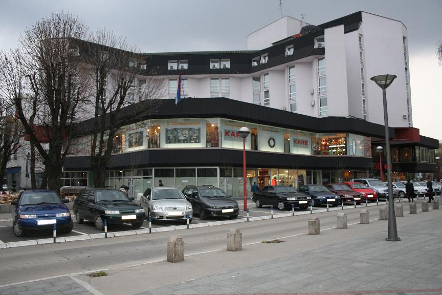 RS prodala udio u Hotelu Bosna, „Tehnogasu-Kakmuž“ i Distributivnom centru