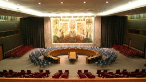 RSE: Generalna skupština UN u senci kriza