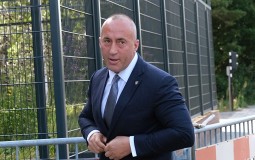 
					Haradinaj: Vraćam se i spreman sam za izbore 
					
									