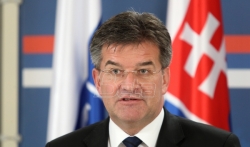 RSE: Lajčak bi da pregovore Srbije i Kosova obnovi već u junu