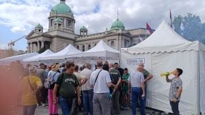 RSE: Optuženi za napad u Banjskoj u „Ćacilendu“
