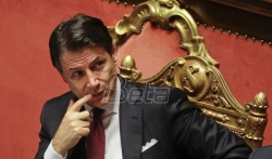RSE: Ostavka italijanskog premijera - od haosa do krize