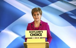 
					RSE: Škotski referendum o nezavisnosti zbog Bregzita? 
					
									
