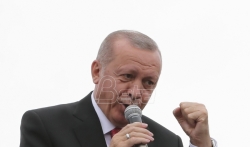 RSE: Snažna potvrda poraza Erdoganove politike u Istanbulu