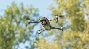 RSE: Sve više naoružanih dronova iznad Balkana i niko ih ne nadgleda