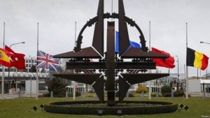 RSE: Zvaničnici NATO odbili su da komentarišu izjavu predsednika Srbije o paraleli Kosovo-Nagorno Karabah
